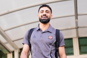 چه کسی باور می‌کند این بازیکن ضعیف، همان ستاره درخشان پرسپولیس و تیم ملی است؟