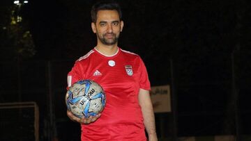 وزیر جوان گزینه غیرمنتظره مدیرعاملی پرسپولیس