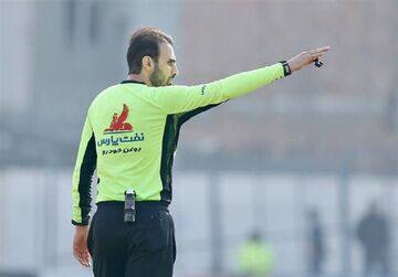 داوران بازی‌های استقلال و پرسپولیس مشخص شدند