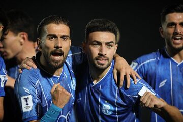 استقلالی‌ها فعلاً منتظر بازگشت ستاره محبوبشان نباشند