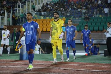 فرعباسی هنوز ششدانگ نیست/ آدان روی حبیب تاثیر گذاشته است