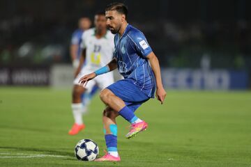 ویدیو| کلیپ گرافیکی باشگاه استقلال از یک گل آسیایی