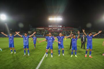 قانون جنجالی جدید در استقلال؛ بازیکنان خارجی زیر بار نمی‌روند!