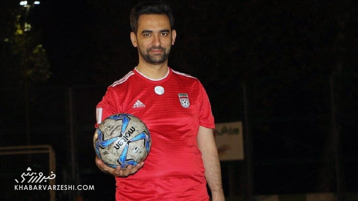 وزیر جوان گزینه غیرمنتظره مدیرعاملی پرسپولیس