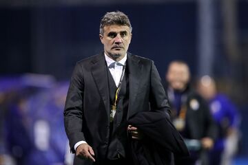 گزینه جدید پرسپولیس، سرمربی سابق الهلال و دیناموزاگرب/ این مربی ۴ سال است تیم ندارد!
