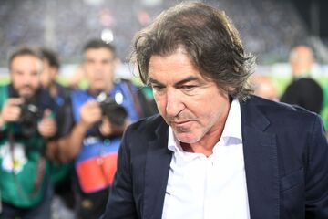 خبر تلخ شبانه برای ریکاردو ساپیتو/ استقلال قید این دو بازیکن را زد!