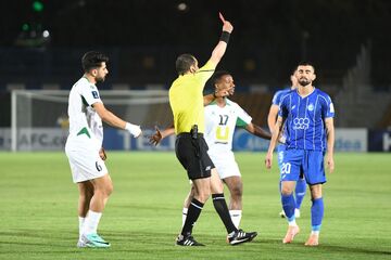  این بازیکن استقلال جریمه سنگین می‌شود!