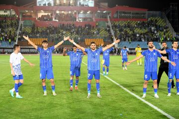 کلوب| احیای استقلال با نسخه جدید ساپینتو