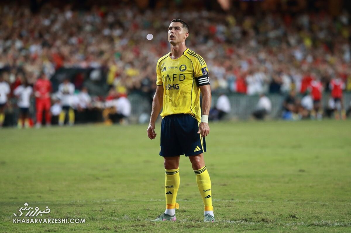 دو هدف بزرگ کریستیانو رونالدو فاش شد؛ جاه‌طلبی بی‌پایان CR7 فراتر از ۴۰ سالگی