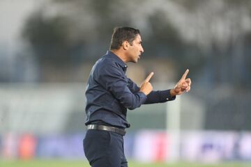 خداحافظی زودهنگام وحید هاشمیان از پرسپولیس؟