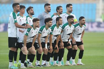 مدیرعامل باشگاه مطرح لیگ برتری تغییر می‌کند