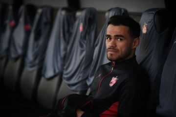 استقبال ویژه از اورونوف دوم در تمرین پرسپولیس +عکس