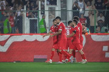 واکنش اوسمار به تعویق احتمالی دیدار پرسپولیس با تراکتور