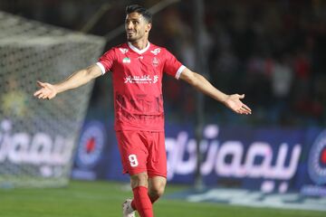 دلخوری چند ستاره پرسپولیس پابرجاست/ مخاطب صحبت‌های آقای گل کیست؟!