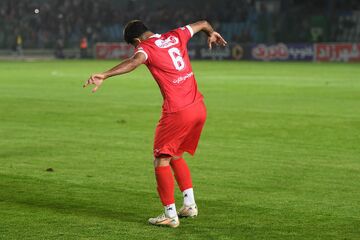 ویدیو| رقص معروف کنعانیزادگان بعد از پیروزی مقابل ذوبآهن