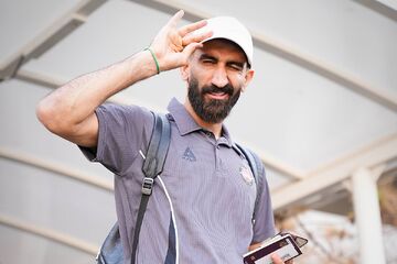 توضیحات جدید سازمان نظام وظیفه درباره سربازی بیرانوند/ ابهام در پایان مهلت سربازی سنگربان تیم ملی