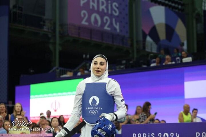 ناهید کیانی به تیم ملی دعوت نشد