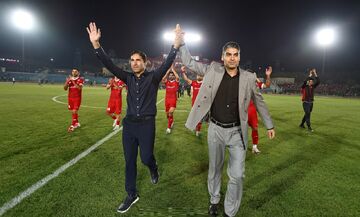تصمیم پرسپولیس درباره هاشمیان؛ امروز تکلیف نهایی میشود