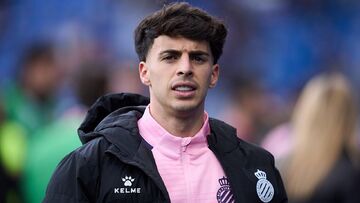 پرونده تعرض جنسی ستاره اسپانیایی به جریان افتاد/ مبلغ وثیقه تعیین شد