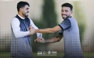 برنامه منیر الحدادی برای فجر سپاسی