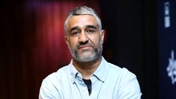 پژمان جمشیدی ممنوع الخروج شد؟