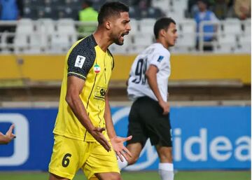 هافبک مصدوم طلاییپوشان ۳ بازی را از دست داد