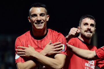 ویدیو| خلاصه بازی گل گهر ۰ - تراکتور ۵/ قدرتنمایی تیم اسکوچیچ