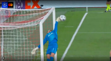 ویدیو| پاسها، گلها، سیوها و اکتهای جذاب؛ بهترین لحظات هفته سوم لیگ قهرمانان اروپا