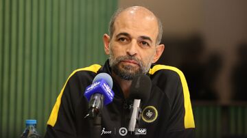 جلوتر میبینیم که ۱۰۰درصد مدعی قهرمانی هستیم!