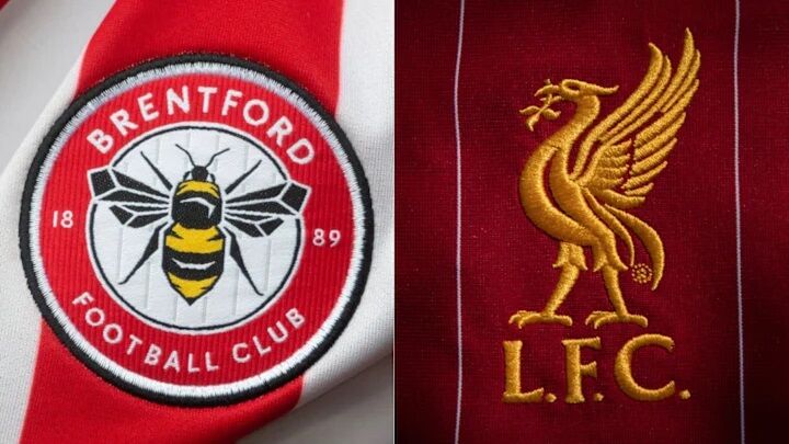 پخش زنده بازی برنتفورد و لیورپول/ تماشای رایگان و اینترنتی رقابتهای لیگ برتر انگلیس پخش زنده بازی برنتفورد و لیورپول/ تماشای رایگان و اینترنتی رقابتهای لیگ برتر انگلیس