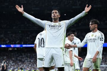 رجزخوانی برای بارسلونا پیش از ال‌کلاسیکو؛ از هر نظر آماده‌ام!