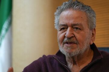 امیر عابدینی: مردم درمورد پژمان جمشیدی قضاوت‌های اشتباه نمی‌کنند