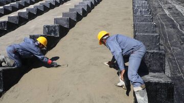 ویدیو| آخرین وضعیت بازسازی ورزشگاه آزادی؛ آبان ۱۴۰۴