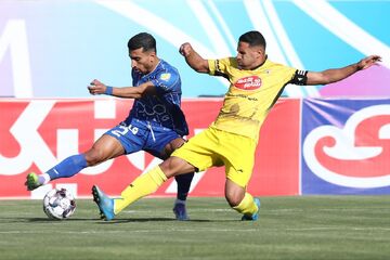 فجر با بیش از ۱۱ نفر مقابل استقلال به میدان می‌آید/ سهراب ثابت کرد هیچ‌کس از استقلال بزرگتر نیست