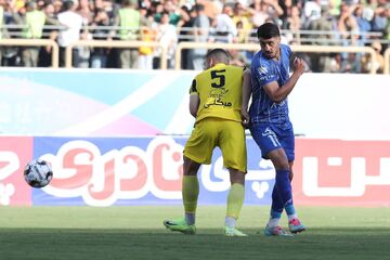 روح مهدی طارمی در ستاره ۲ میلیون دلاری استقلال