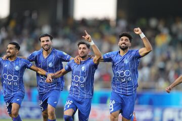 وای استقلال! تو کامل بشی چی میشی/ جایزه شجاعت ساپینتو دغدغههای شیرین پاییزی