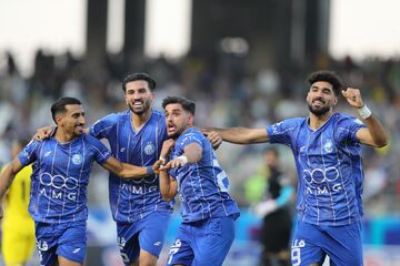 ضرر پرسپولیس از دربی در اراک/ این وضعیت کاملاً به سود استقلال است!