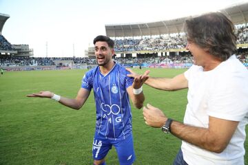 از سوپرگل تا دلبری؛ کار ملیپوش استقلال خیلی سخت شد!