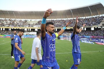 رامین رضاییان میراثش را از صالح پس گرفت، از یاسر هم میگیرد؟