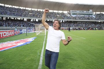 درگیری سرمربی استقلال با مجتبی حسینی!