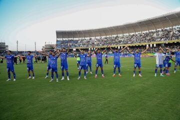 پیشگویی عجیب و باورنکردنی ساپینتو/ این پرتغالی از همه چیز خبر داشت! +عکس