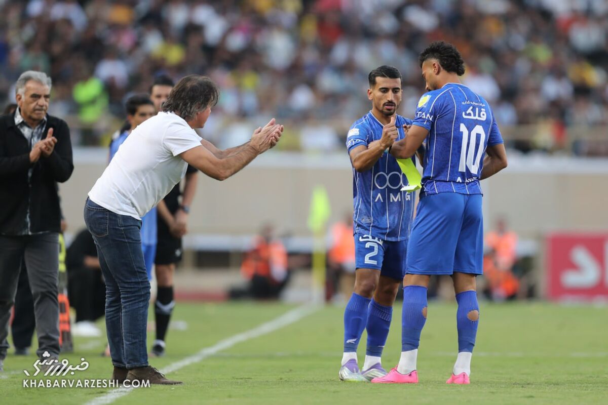 حردانی و رضاییان