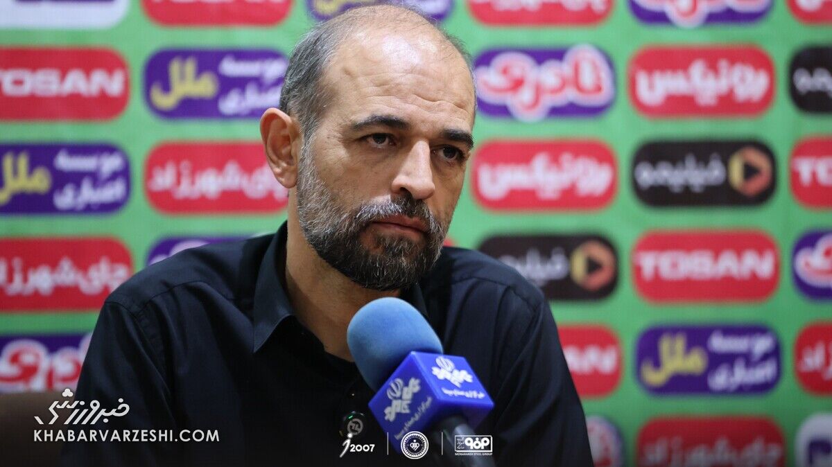 نویدکیا: داور درباره گل آلوز اشتباه کرد/ یکی دو هفته آینده چیزهای زیادی مشخص می‌شود!