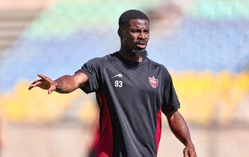 هرچه باید در مورد بازیکن مبتلا به هپاتیت B بدانید/ از بازی با سرژ اوریه نترسید!