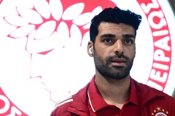 لقب عجیب و غریب به منتقدان مهدی طارمی!