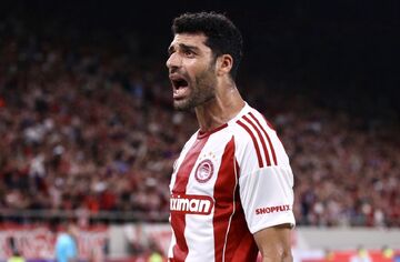 طارمی با بالاترین نمره بهترین بازیکن دربی شد