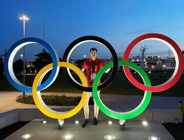 وضعیت مشکوک؛ چرا قطریها فضای بیمارستان صابر کاظمی را امنیتی کردند؟/ کار به مجلس شورای اسلامی کشید!