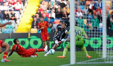 ویدیو| تمام ۲۸ گل هفته هشتم سری آ؛ فصل ۲۰۲۵/۲۶