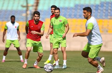 سبک فلیکس ماگات جواب نداد؛ تغییر رویه به سبک آقا کریم