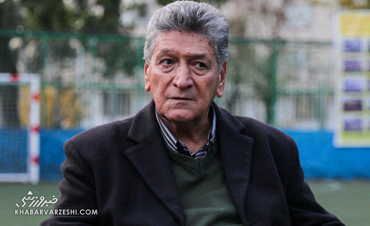 زمان تشییع پیکر اکبر کارگرجم مشخص شد زمان تشییع پیکر اکبر کارگرجم مشخص شد